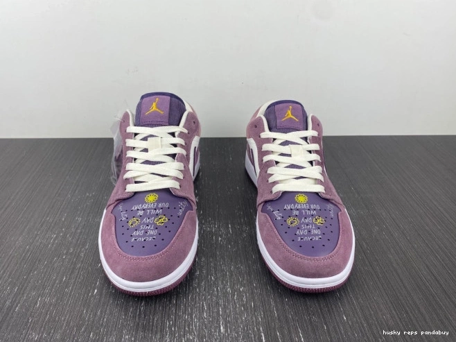 Rep Husky DR8057-500 1 Unity Air Low Jordan (W) 0711
